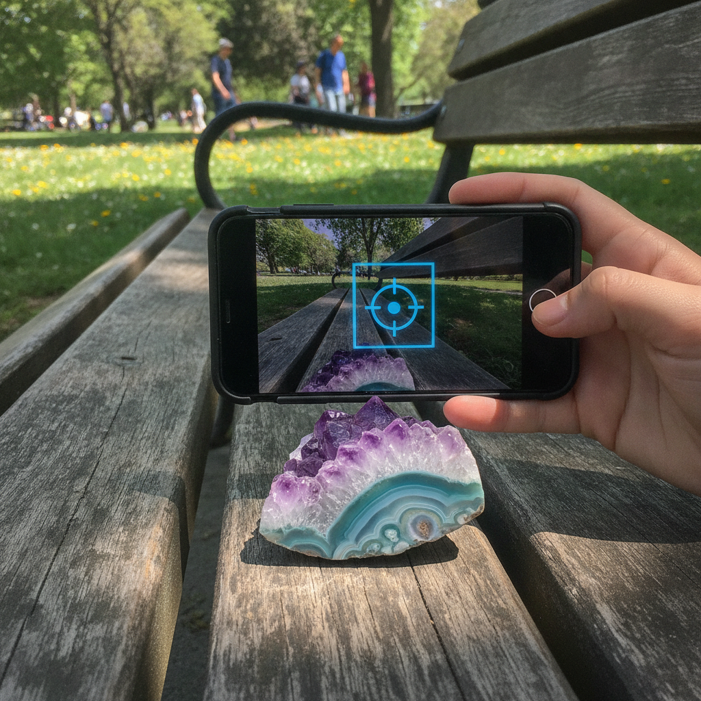 Free Rock ID: How to Identify Rocks and Minerals at No Cost